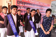 Shri Ram Krishna Public School-Achievment